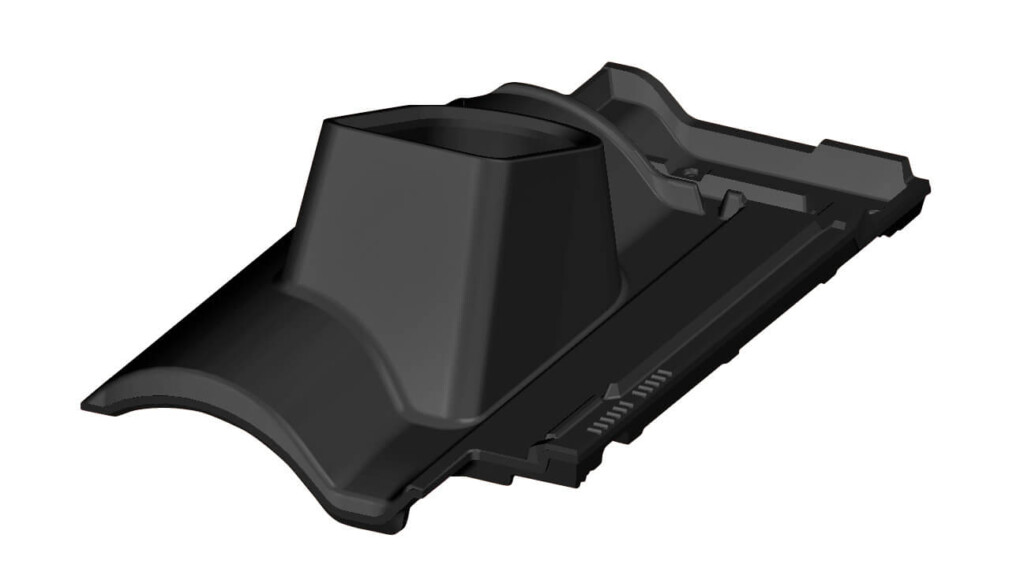 Chimney Support Selectum Klinker – Q121 Image